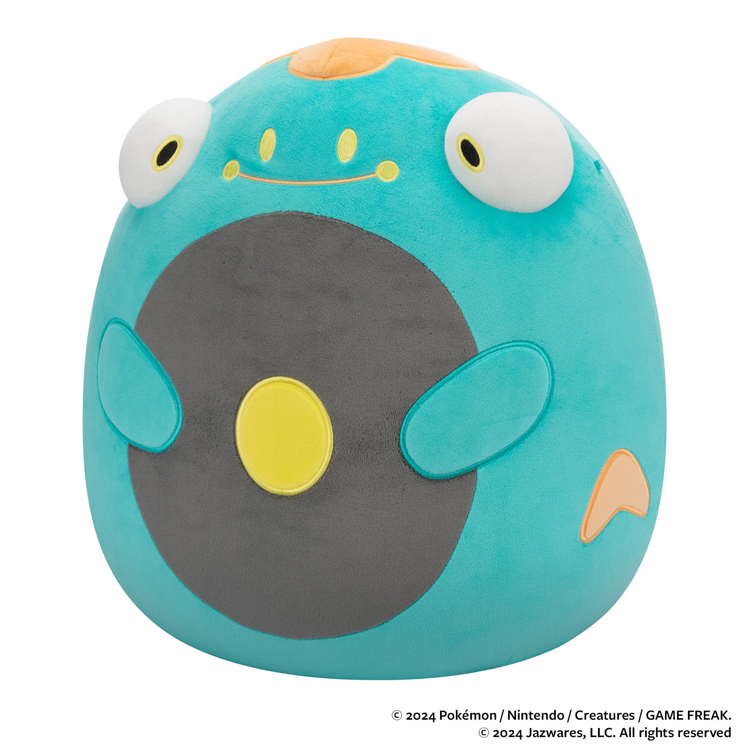 Pok??mon Bellibolt Plush - Image 2