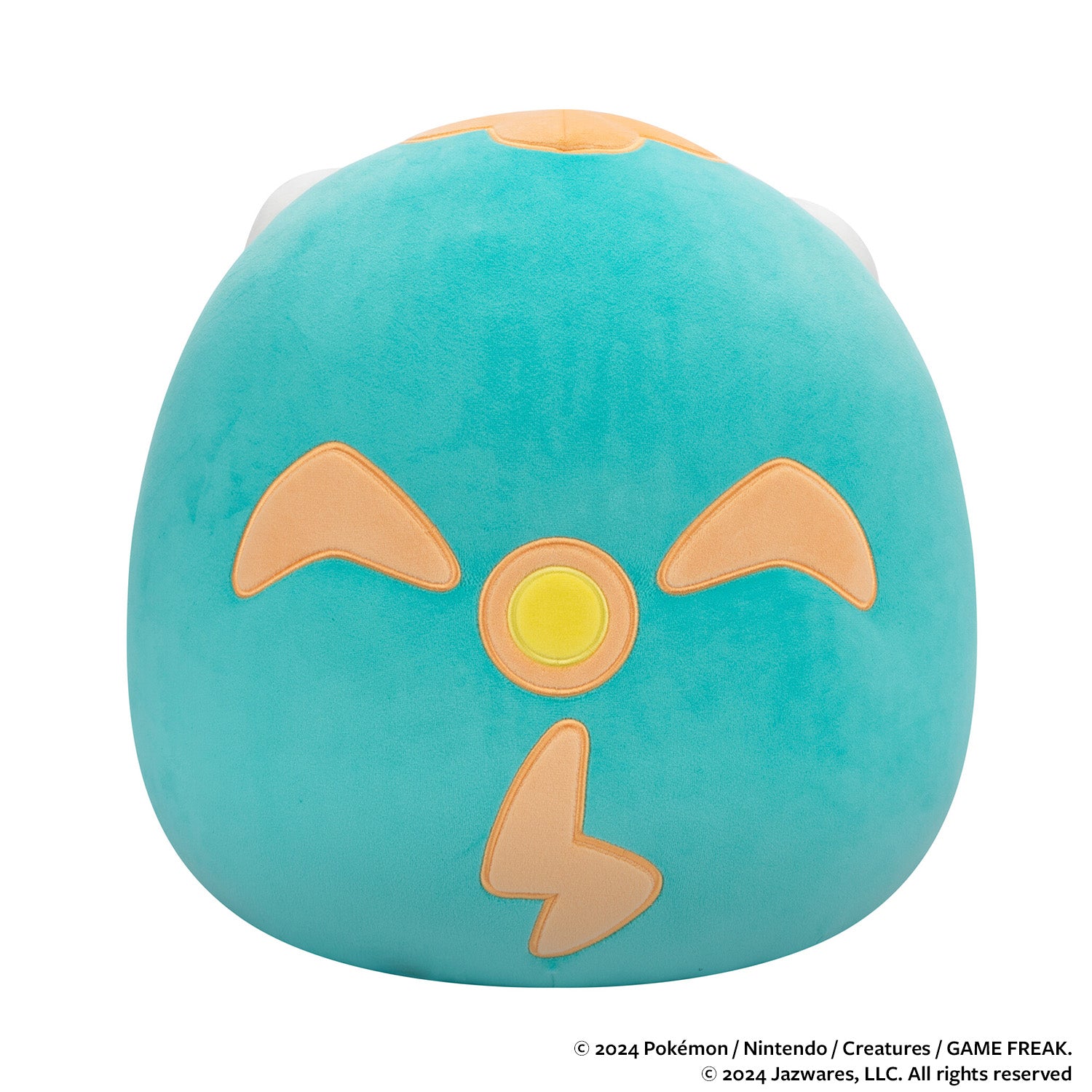 Pok??mon Bellibolt Plush - Image 4