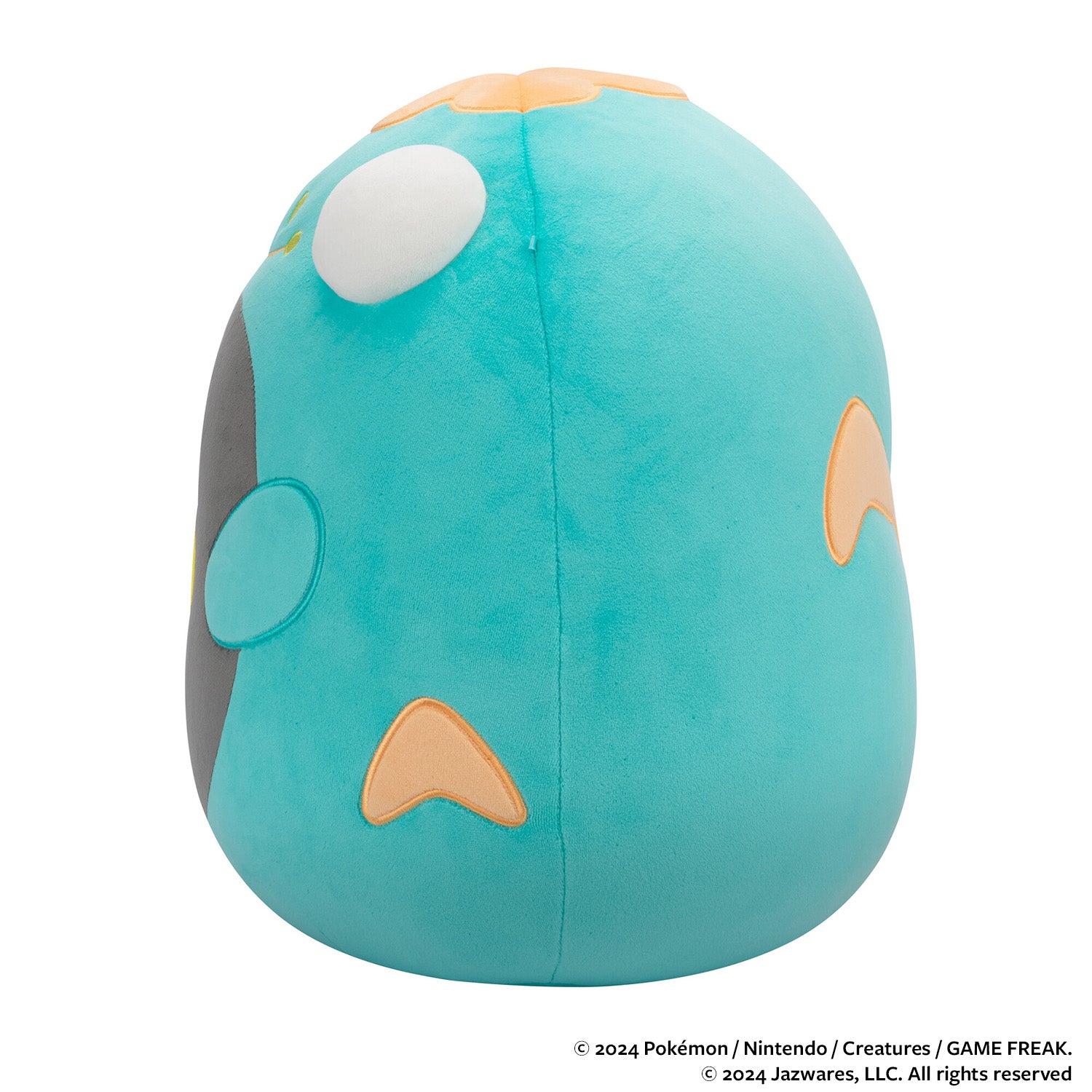 Pok??mon Bellibolt Plush - Image 3