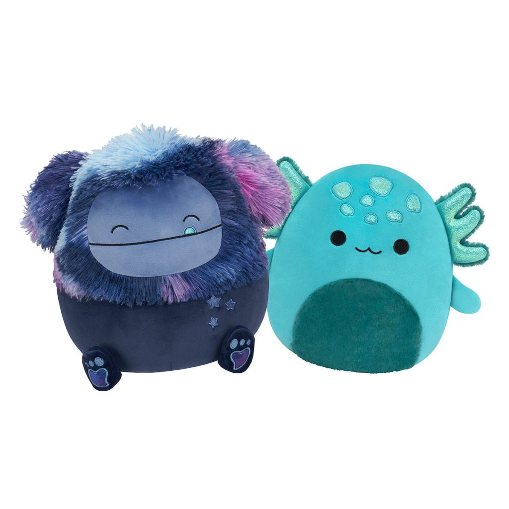 Squishmallows Day 2026 Bundle