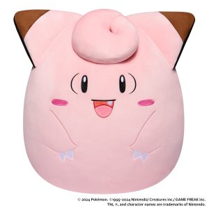 Pok??mon 20-Inch Clefairy