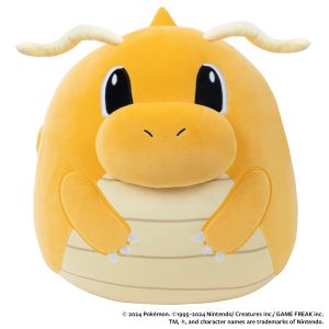 Pok??mon Dragonite Plush