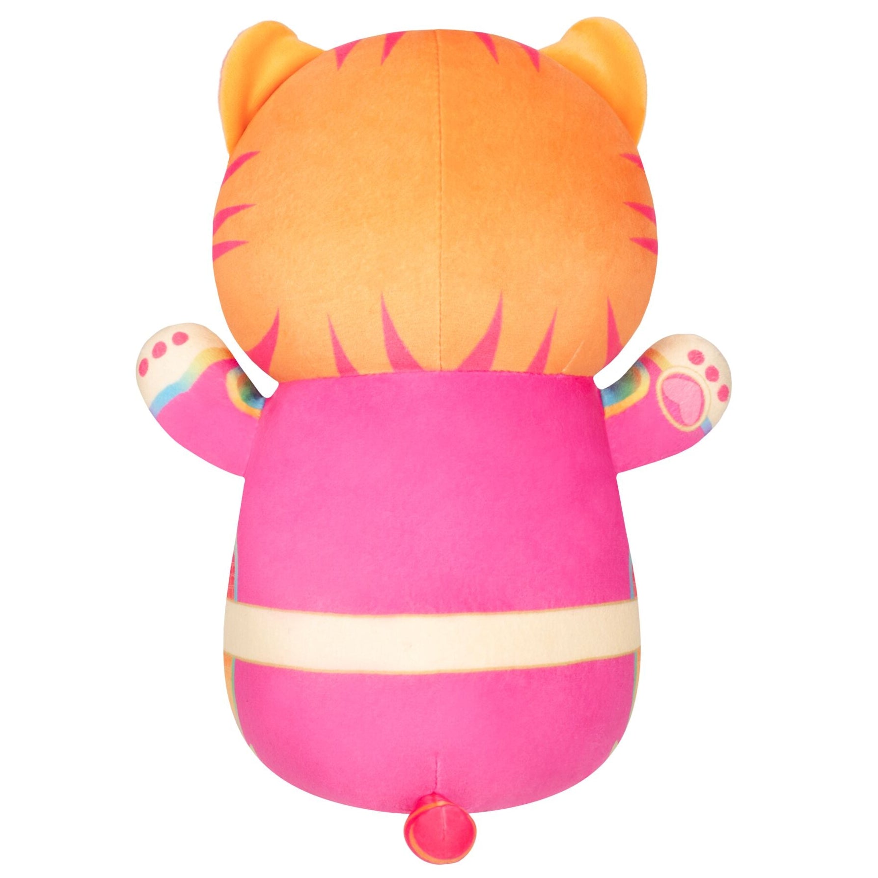 Disney SuperKitties 10-Inch Ginny HugMees - Image 4