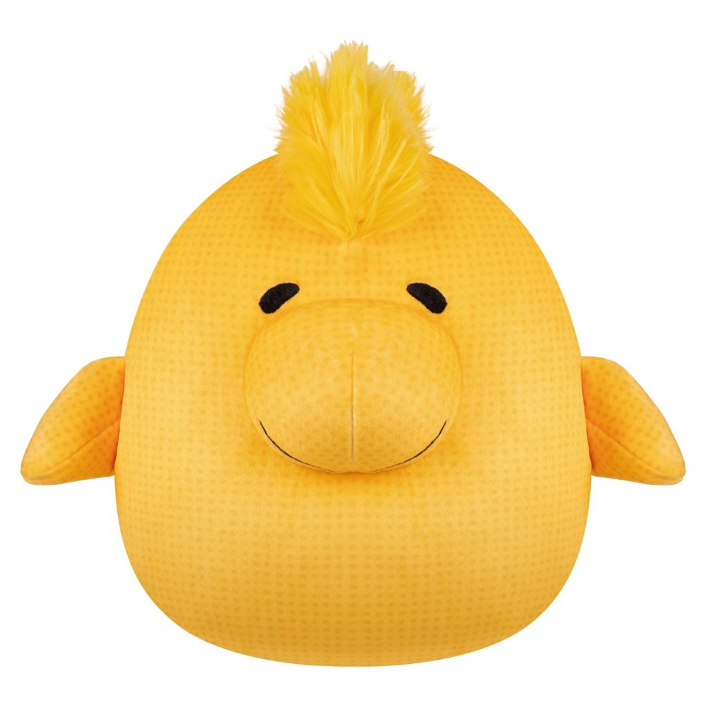 Peanuts 75th Anniversary 8-Inch Comic Style Woodstock