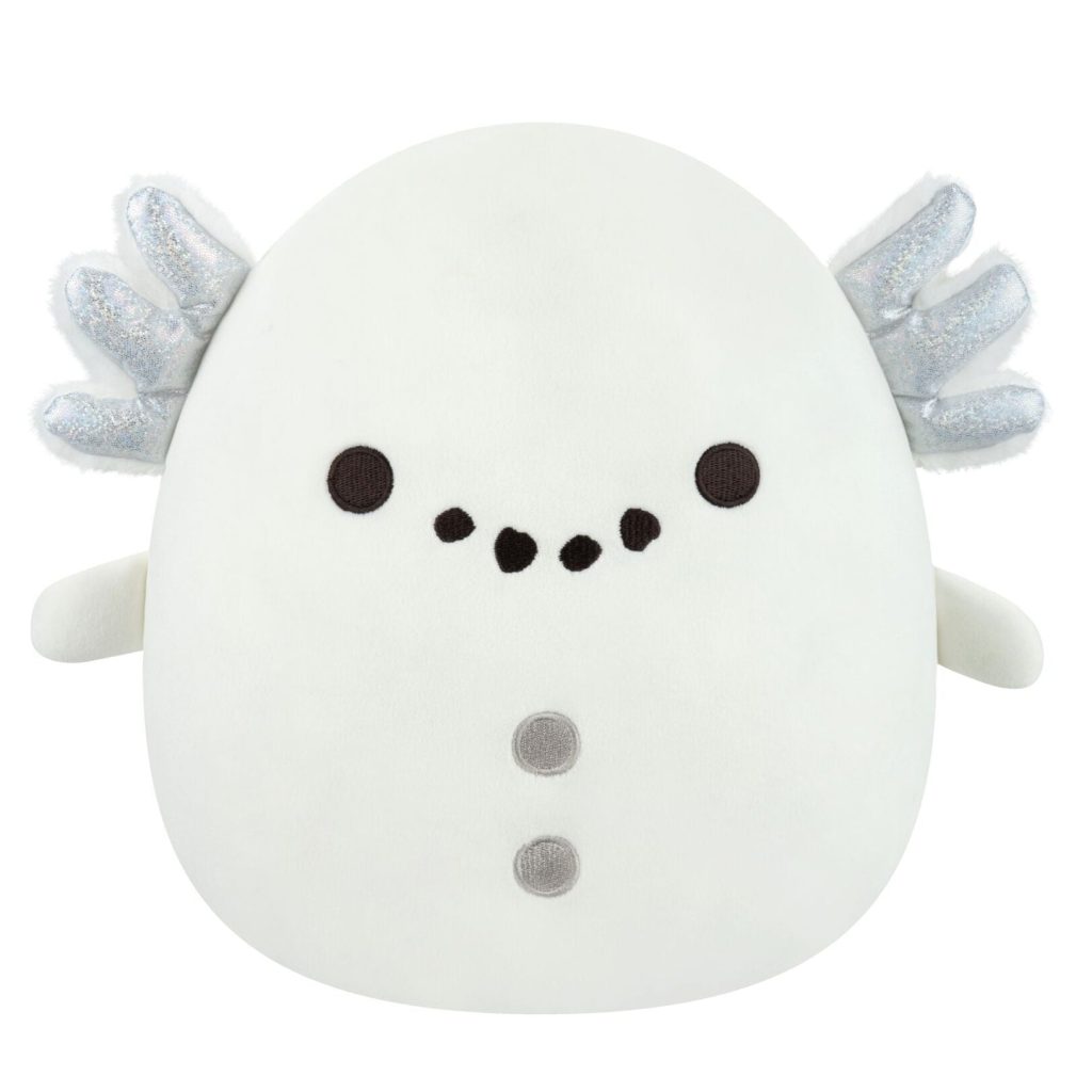12-Inch Select Series Snowman Archie
