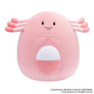 Pok??mon Chansey Plush