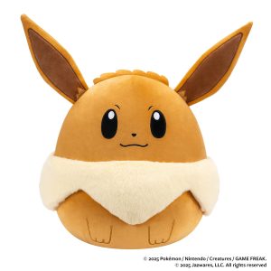 Pok??mon Eevee Plush