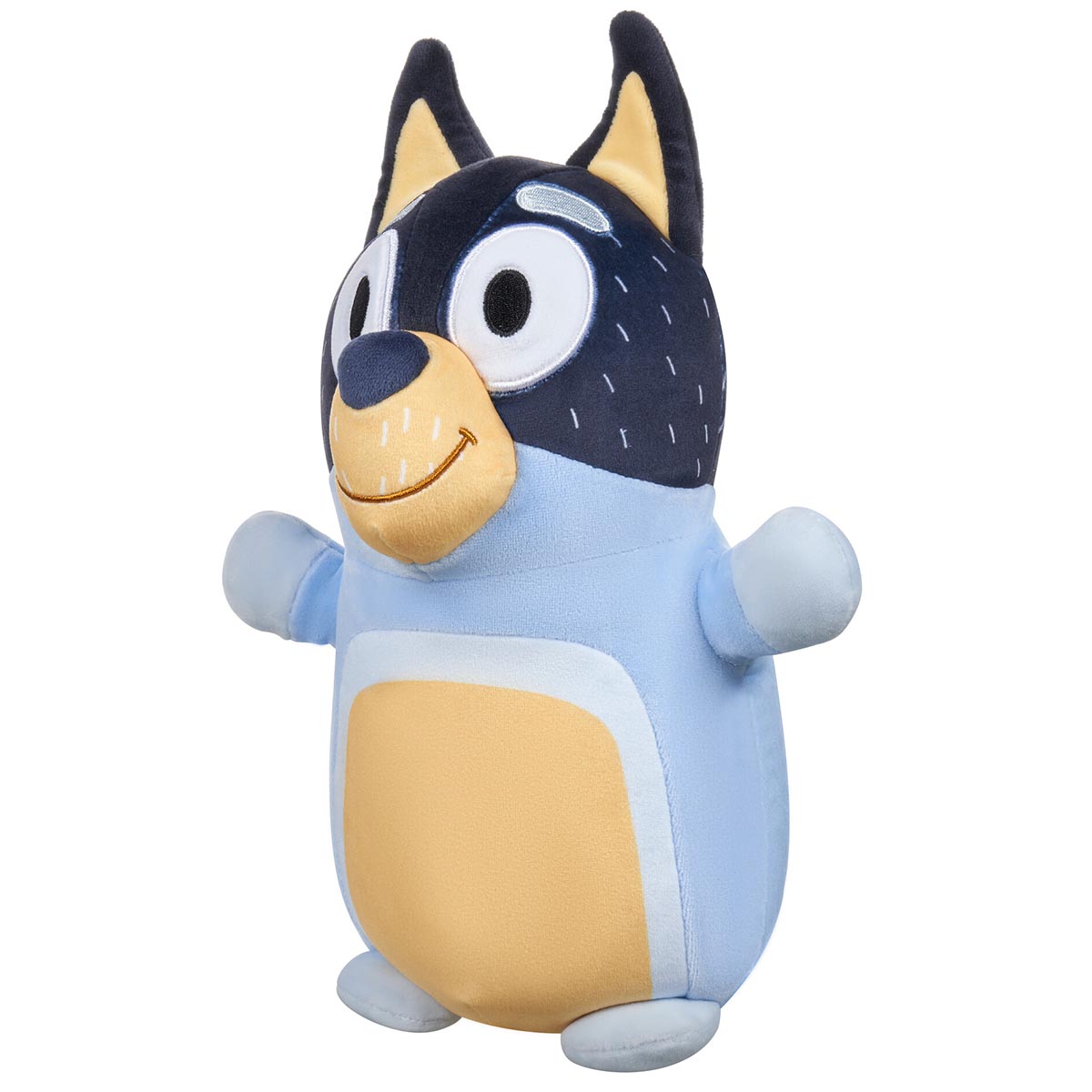 Bluey 10-Inch Bandit HugMees - Image 2