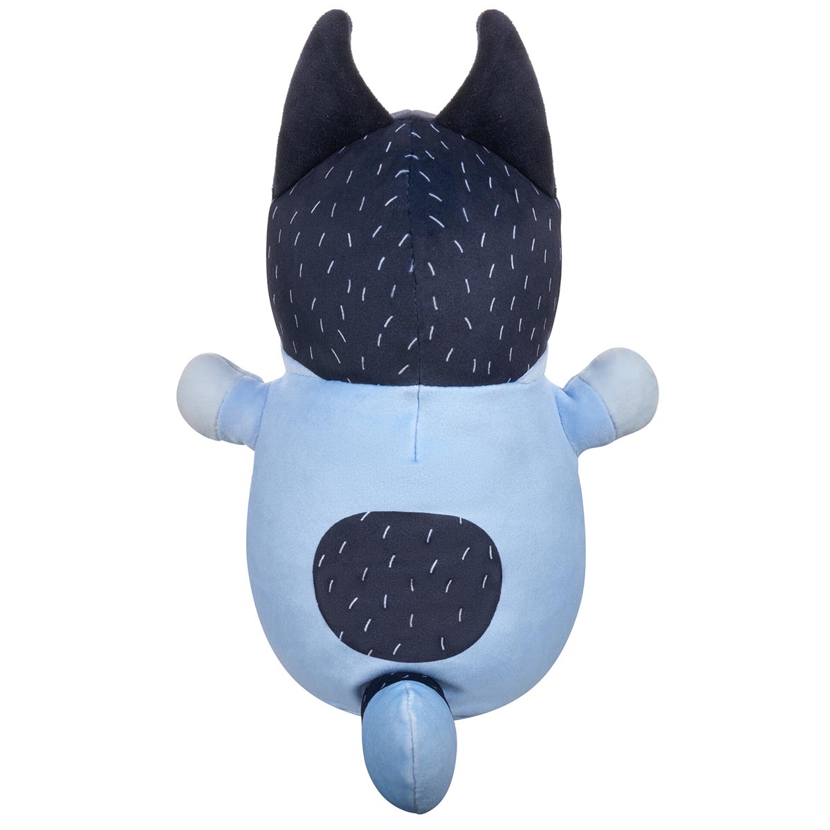 Bluey 10-Inch Bandit HugMees - Image 4