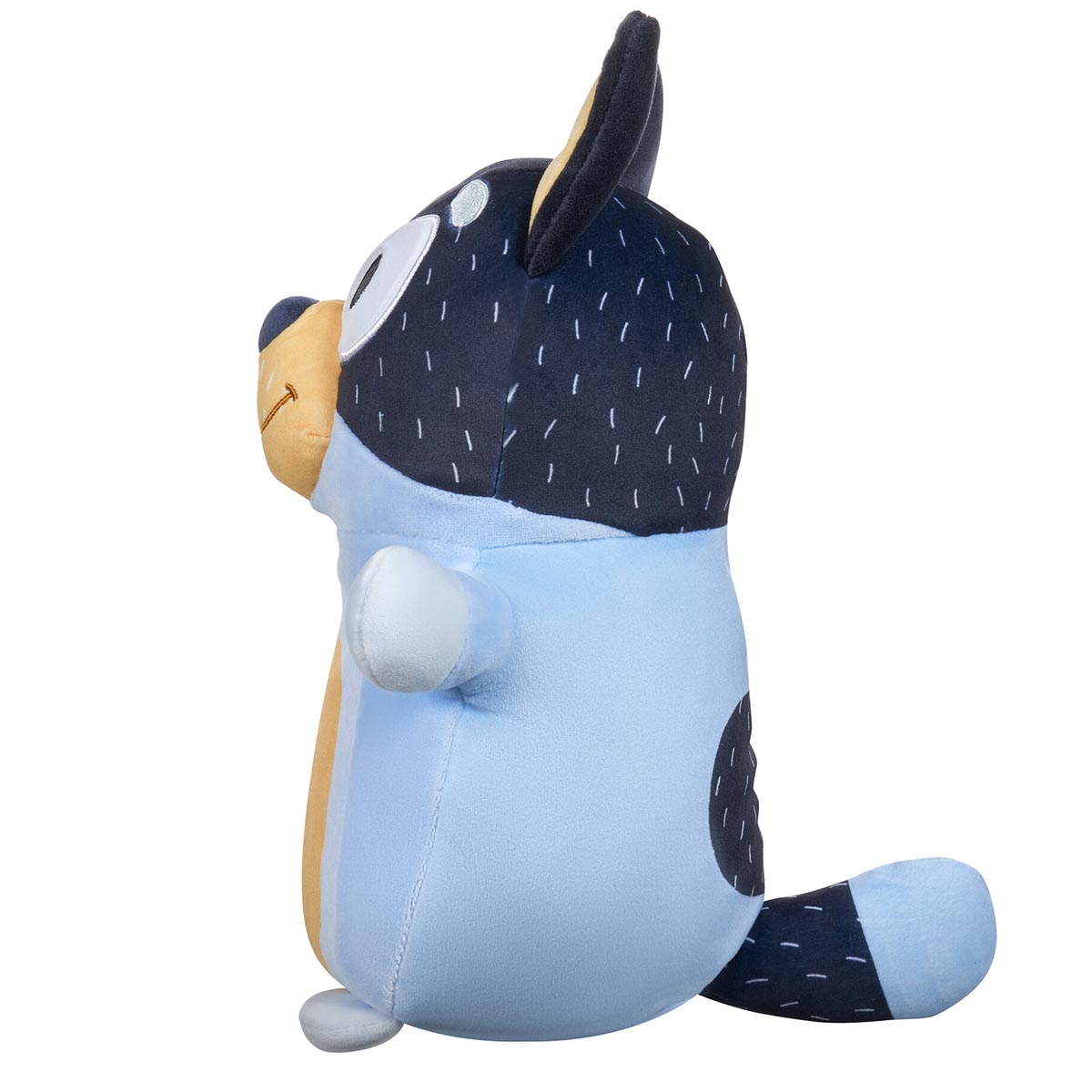 Bluey 10-Inch Bandit HugMees - Image 3