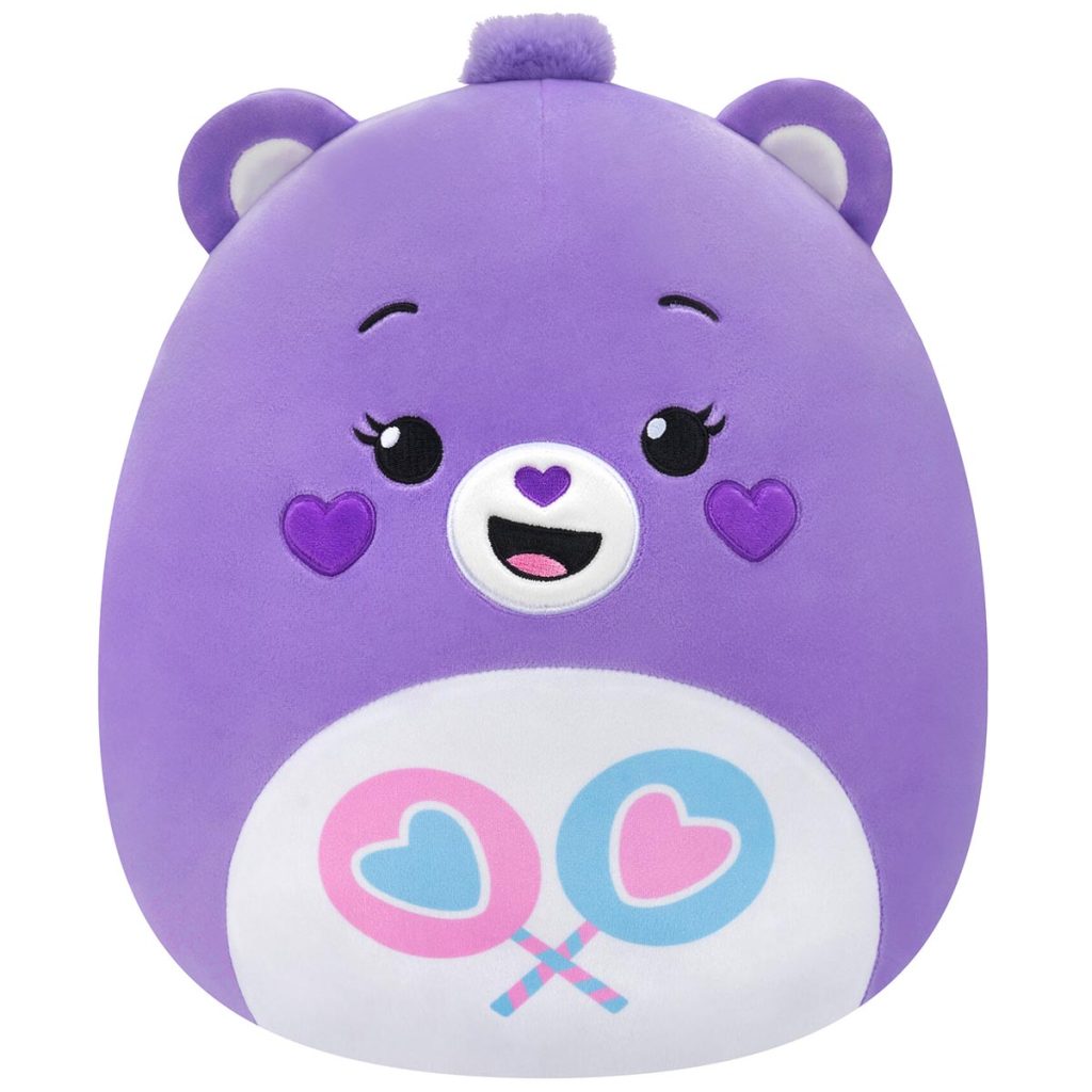 Care Bears Share Bear