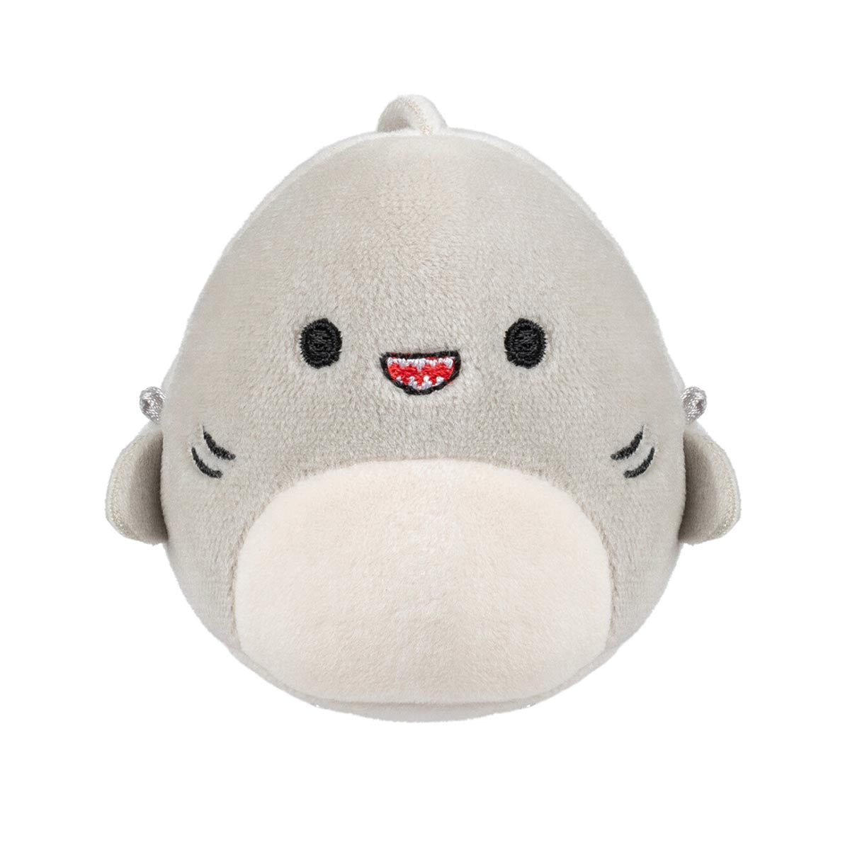 Micromallows 4-Pack - Gordon Shark. Tex Taco. Tabitha Cat. Irina Axolotl - Image 4