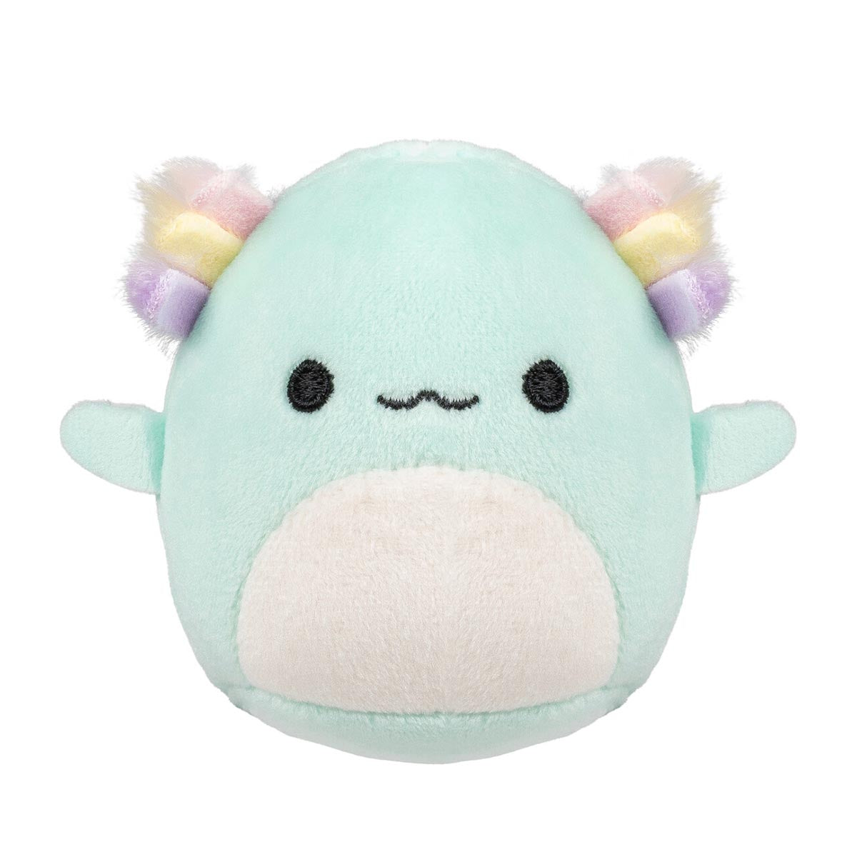 Micromallows 4-Pack - Gordon Shark. Tex Taco. Tabitha Cat. Irina Axolotl - Image 5