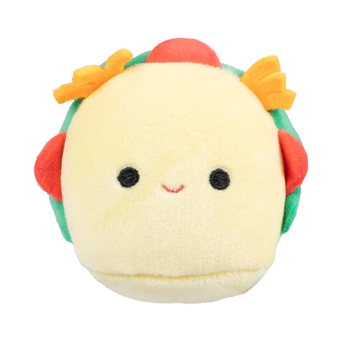 Micromallows 4-Pack - Gordon Shark. Tex Taco. Tabitha Cat. Irina Axolotl - Image 3