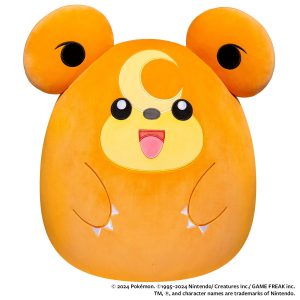 Pok??mon 20-Inch Teddiursa