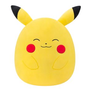 20-Inch Pok??mon Happy Pikachu Plush