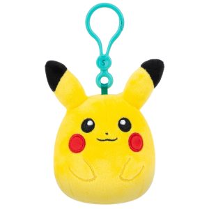 3.5-Inch Pok??mon Pikachu Clip