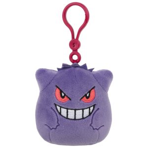3.5-Inch Pok??mon Gengar Clip
