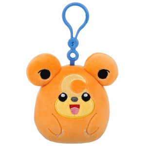3.5-Inch Pok??mon Teddiursa Clip