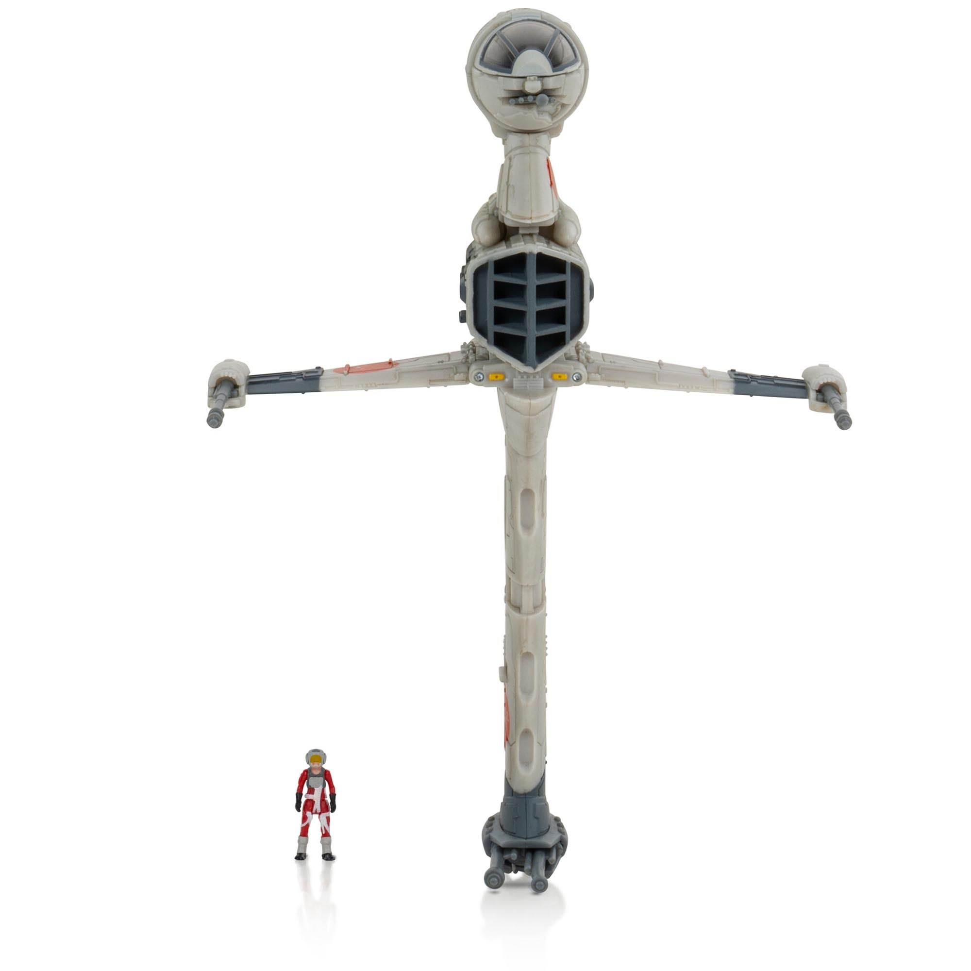 Starfighter Class Series 5 Box Set includes limited edition chase and rare - Image 8