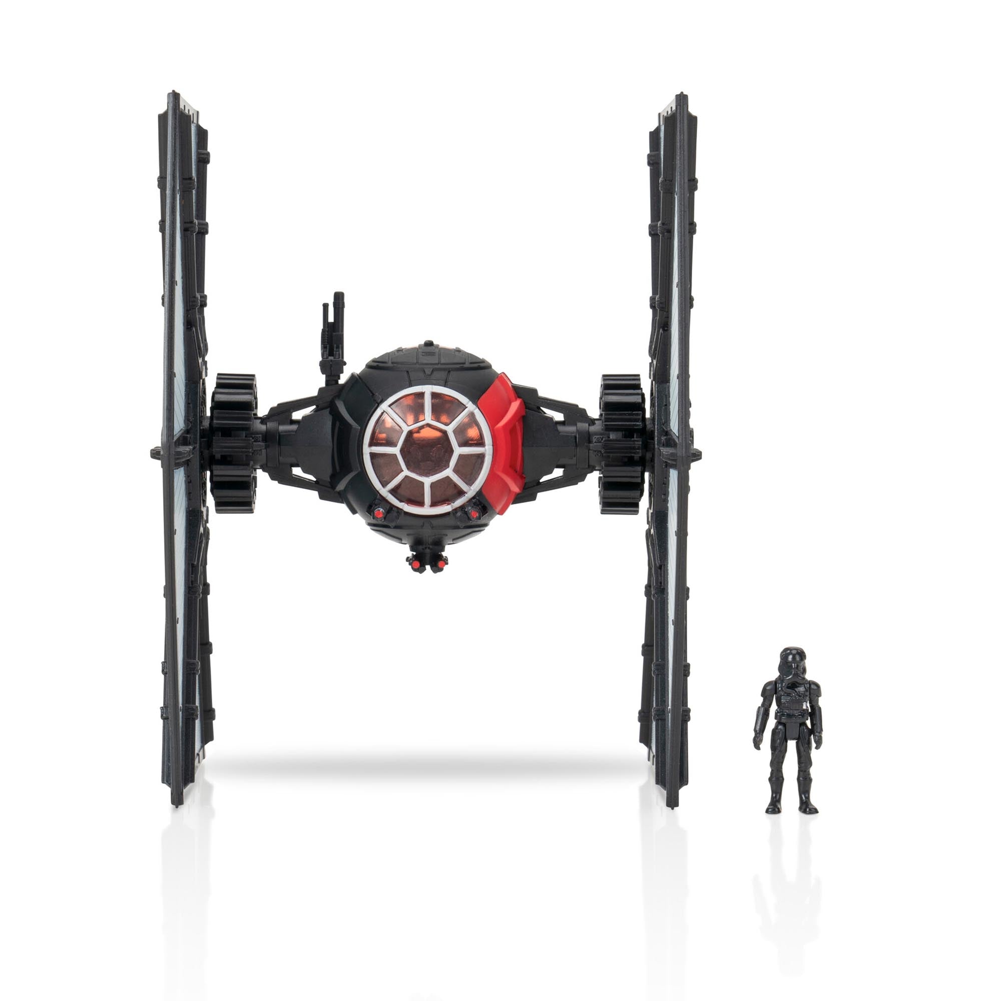 Starfighter Class Series 5 Box Set includes limited edition chase and rare - Image 9