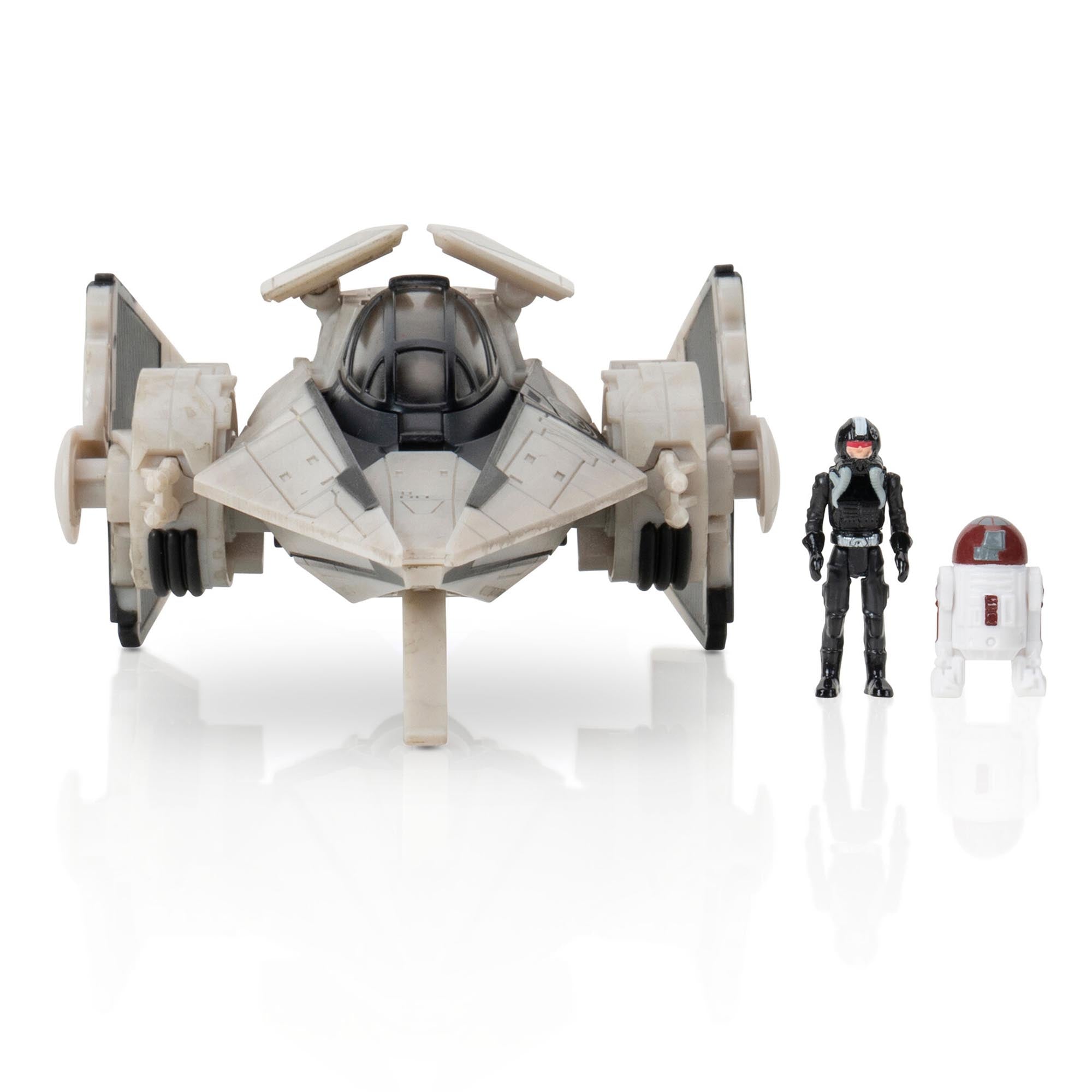 Starfighter Class Series 5 Box Set includes limited edition chase and rare - Image 10