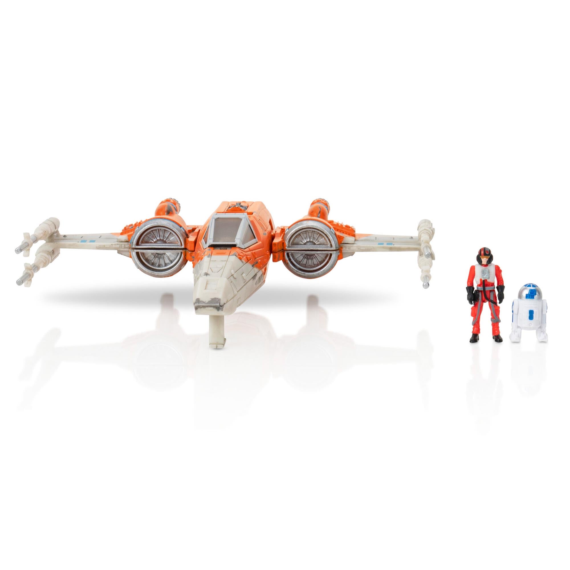 Starfighter Class Series 5 Box Set includes limited edition chase and rare - Image 7