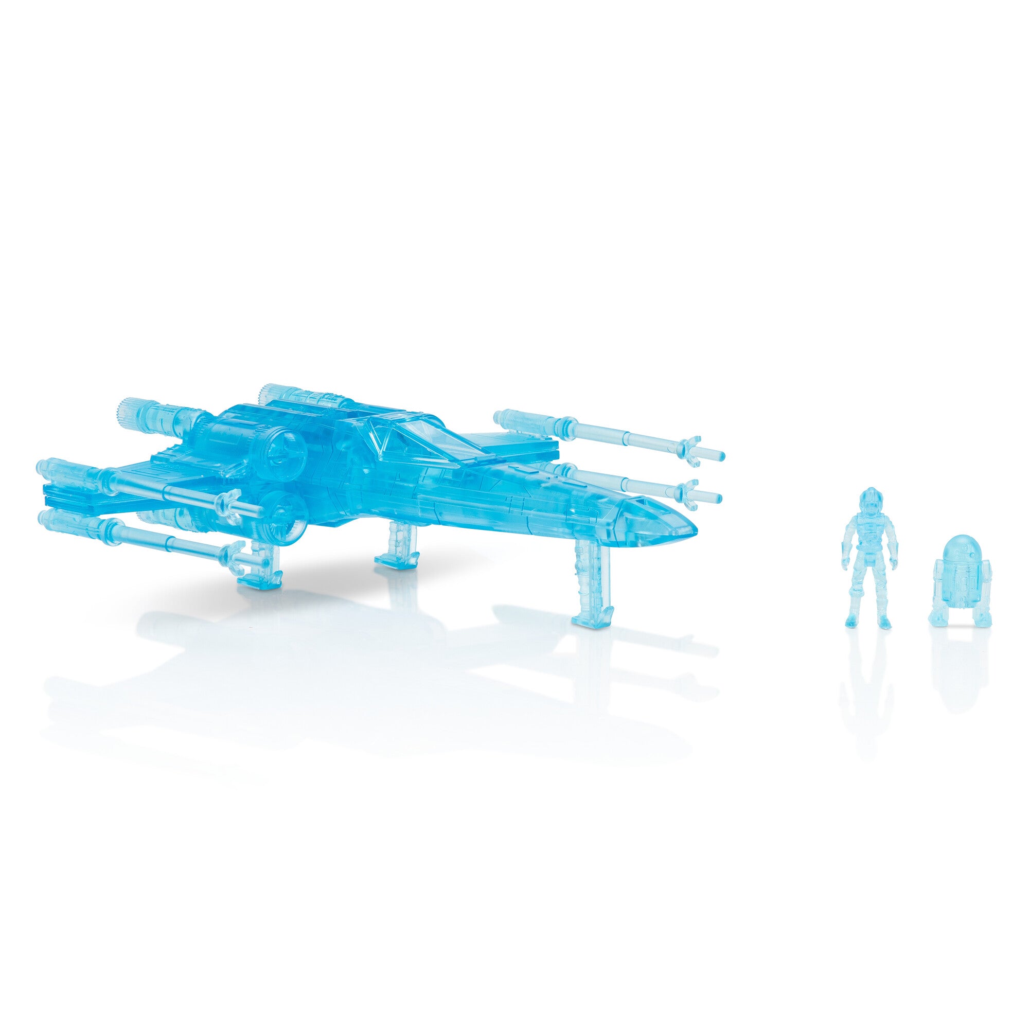 Starfighter Class Series 5 Box Set includes limited edition chase and rare - Image 11