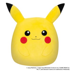 Pok??mon 20-Inch Pikachu