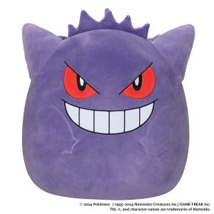 Pok??mon 20-Inch Gengar