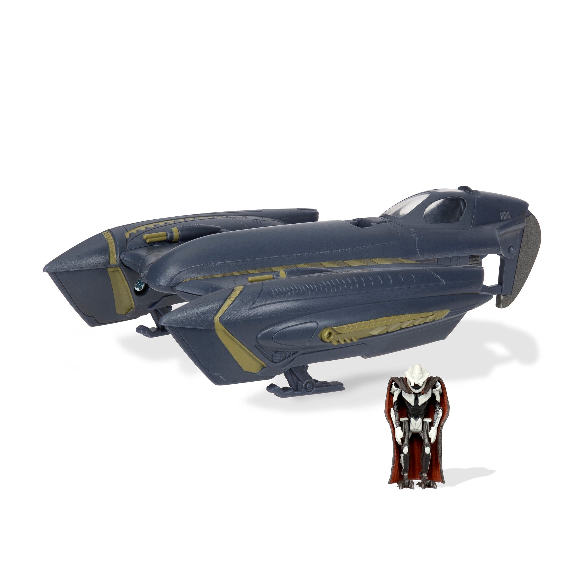 Star Wars Starfighter Class Series 3 Box Set - Image 9